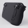 TALONGAMES Controller Grips for Steam Deck (Pro Version - Black)