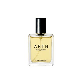 Earth Therapy Roll-On 15ml Sound Sleep