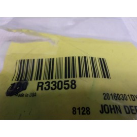 John Deere NEW OEM JOHN DEERE MANY APPLICATION USE NEEDLE ROLLER BEARING PACK OF 10 R33058