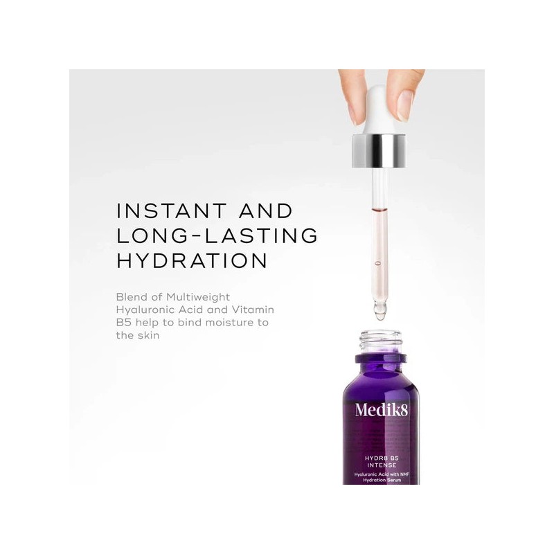 Medik8 Hydr8 B5 Intense 30ml
