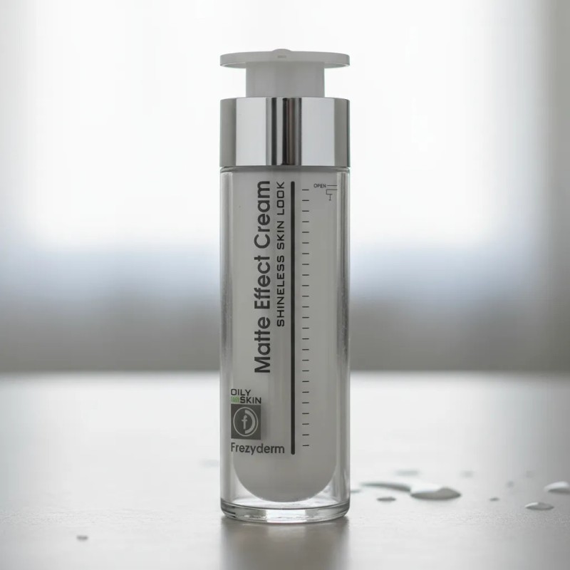 Frezyderm Matte Effect Cream 50ml