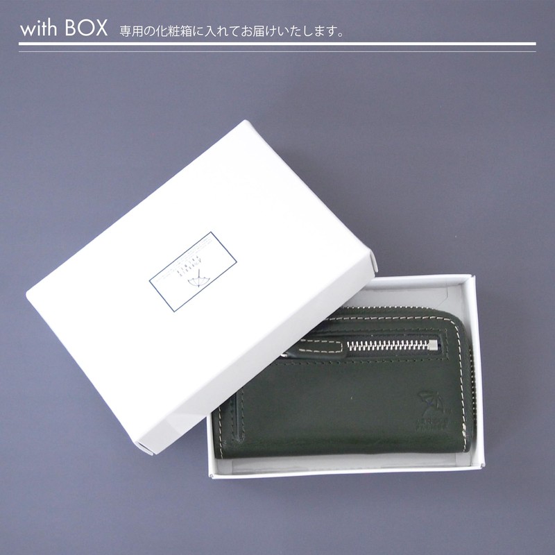 Arnold Palmer 4AP3637 Colorful Series Multi-functional Key Case, Smart Key