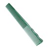 YS Park 232 Comb - Green