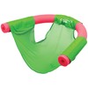 SwimWays Noodle Sling - Floating Pool Chair (Styles and Colors