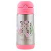Stephen Joseph Botellas de acero inoxidable de doble pared, botella