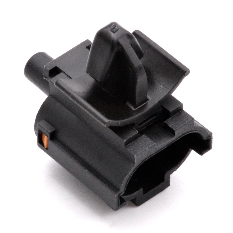 2 Pins Air Ambient Temperature Sensor Compatible for Select Hyundai