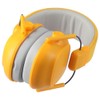 SSHHUI Noise Cancelling Earmuffs Headwear in Aircraft, Sleeping Hearing Protection