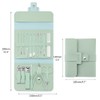Portable Nail Clippers Set Nail Manicure Beauty Kit Professional Pedicure