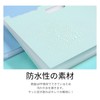 K-AAFY Document File Large Capacity 13 Pockets Freestanding Telescopic A4