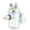 12V 200A Relay Switch Winch Contactor Solenoid Normally Open Contacts