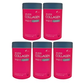 Ever Collagen Time Biotin Up 3g x 30 packs 5 // AO / 에버콜라겐 타임비오틴 업 3g x 30포 5개 // AO