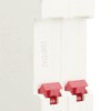 DC Miniature Circuit Breaker 2P 63A DC500V 6000A Breaking Capacity