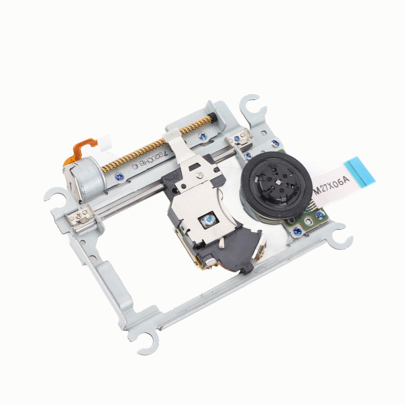 Optical Pickup Laser Lens High Speed Single Channel Laser Deck