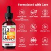 Nusava Complejo De Vitamina B12 Liquido Hecho En Usa