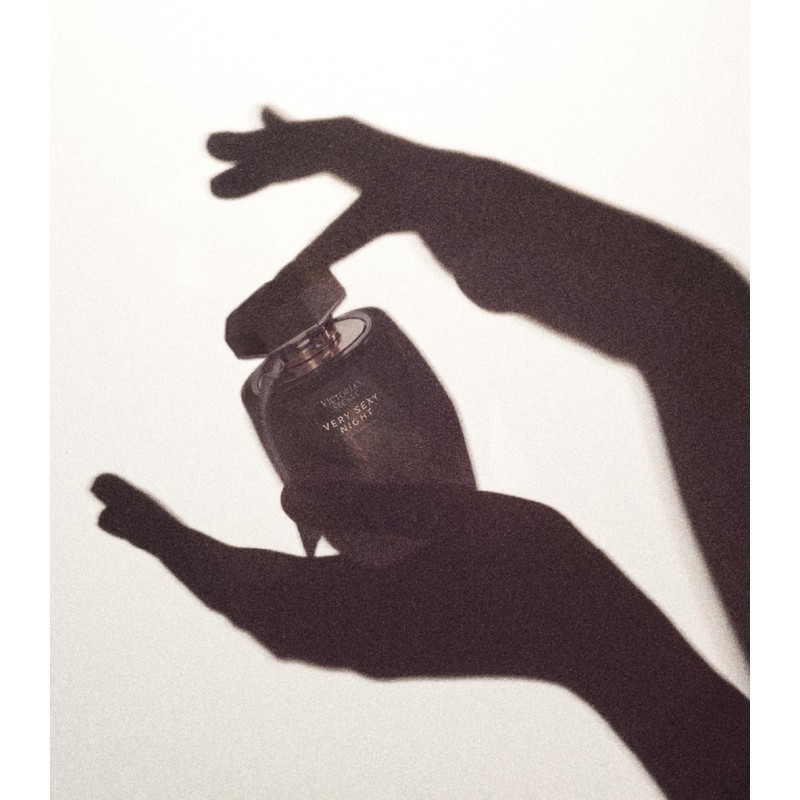 Victoria's Secret Very Sexy Night Fine Fragrance Lotion, 8.4oz.