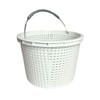 DPM 08650-0007 Pool Skimmer Basket for Inground Pool Compatible with