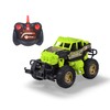 Dickie Toys - Croc Commander - Remote Control RC Vehicle