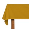 Calicot Table Cloths 100% Cotton 63 Inch x 63 Inch