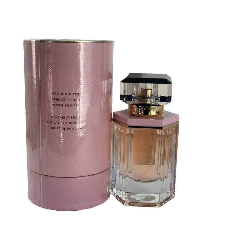 Victoria's Secret LOVE Eau De Parfum Perfume 1.7 fl oz