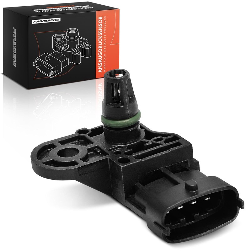 Frankberg Air Pressure Sensor Height Adjustment Pressure Sensor Air Pressure