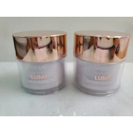 L'Oreal Paris (2) Loreal True Match Lumi Shimmerista Loose Highlighting Powder, #505 Moonlight