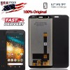 For Caterpillar OEM 5.7" LCD Display Touch Screen Digitizer Assembly