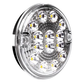 Lampa 41528 Lighthouse Round Reverse Gear LED 12/24 V