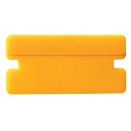 AES Industries AES-87605 Plastic Razor Blade