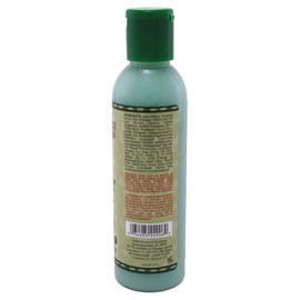 Africas Best Conditioner Originals Olive Oil Leave-In 6 Ounce (177ml) (3 Pack)