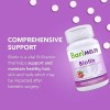 Barimelts Biotin 90 Fast Melting Tablet Sin Sabor