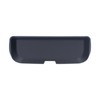 Sunglasses Holder Car Glasses Case Storage Box Overhead Grab Handle