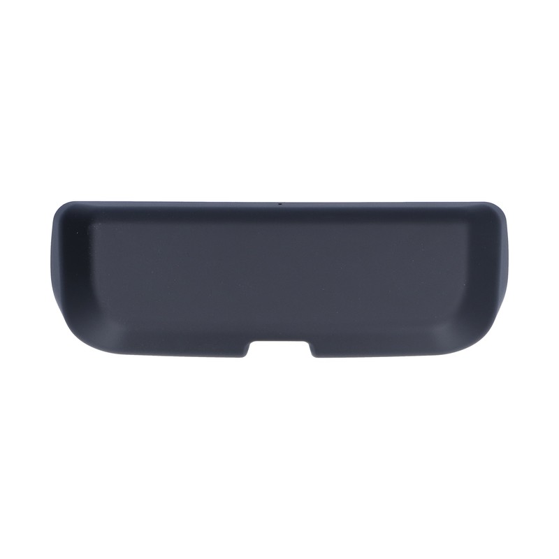 Sunglasses Holder Car Glasses Case Storage Box Overhead Grab Handle