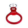 munkees Eighth Keyring with Bottle Opener Made of High Quality