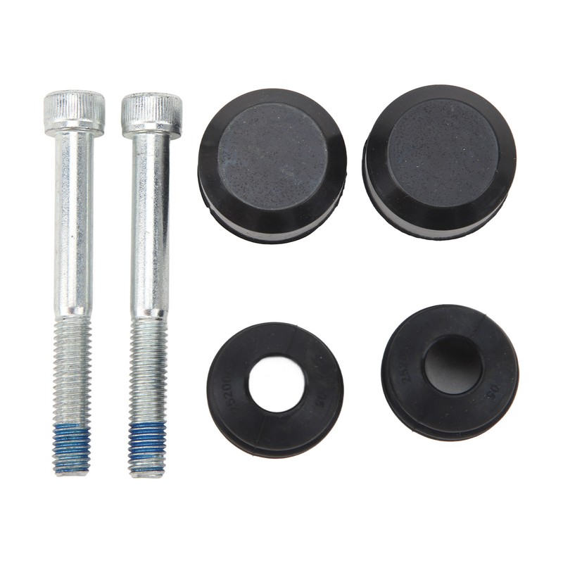 Brake Caliper Slider Pin Guide Kits D7026C Front Caliper Repair