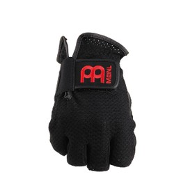 Meinl MDGFL-XL Drummer Gloves X-Large - Black