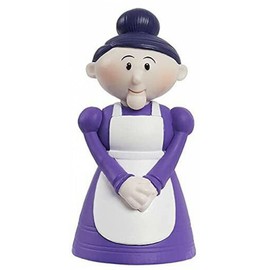Just Play Rudolph the Red-Nosed Reindeer Mrs. Claus 3-Inch Figure [Loose]