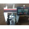 A. O. Smith Century, A.O. Smith SCN-471 Stationary and centrifugal