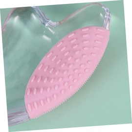 Beavorty 3pcs Crystal Gua Scraping Treatment Plate Gua Tool for and Skin Care Smooth Edges for Comfortable Use