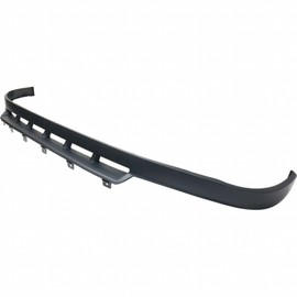 For Dodge Durango 2014-2020 Bumper Valance | Front | AWD | Paint to Match | Code MLH | CAPA | 5113677AB | CH1090150