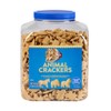 Animal Crackers, 62 oz (62 oz (1 count))