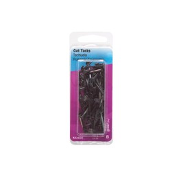 Hillman Carpet Tacks 1" No. 22 Blue Viewpack 2 Oz