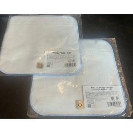 My Hero Academia Lot Of 2 Shoto Todoroki x Usagi hand towel x Chiikawa Anime