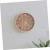 COHEALI 1 Set Decorative Clock Hands Kit of Wear Resistant