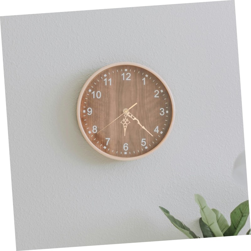 COHEALI 1 Set Decorative Clock Hands Kit of Wear Resistant