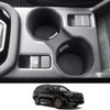 CDEFG for 2025 2026 Subaru Forester Center Console Organizer, 2025