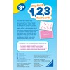 Ravensburger My First 1,2,3 Flash Card Game for Kids Age