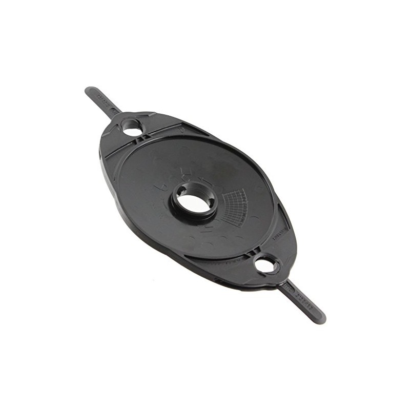 Flymo Genuine Minimo Lawnmower Cutting Disc & Blades (FLY052)