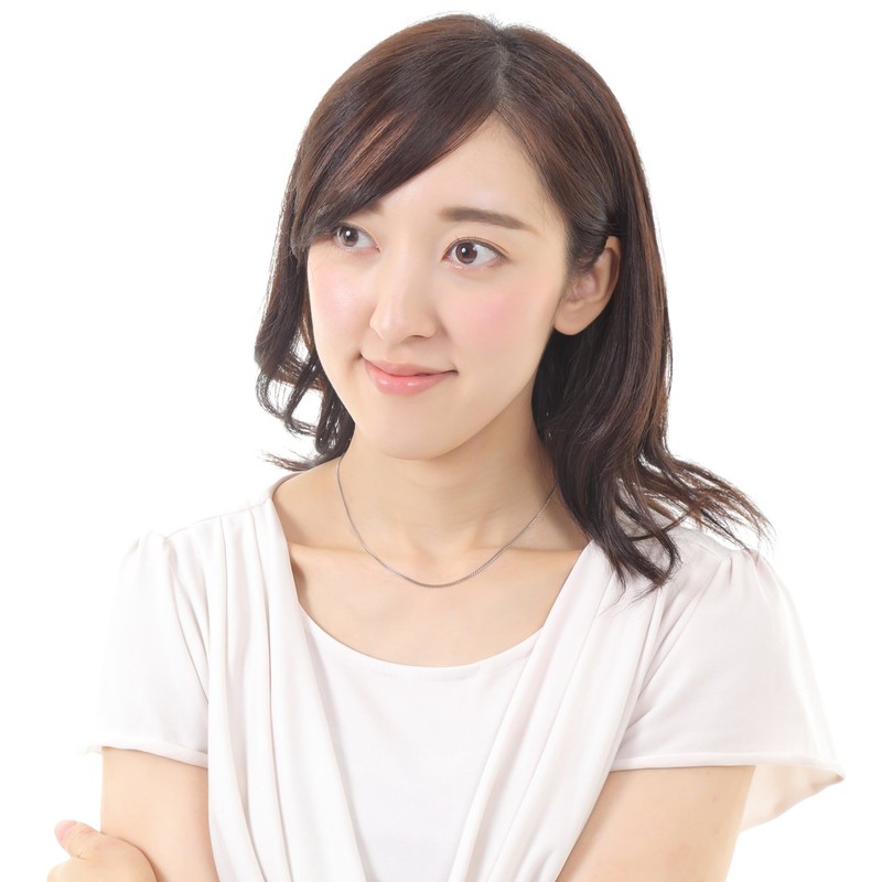 3B Pure Titanium 2 Sided Curb Chain Necklace, 0.06 inch