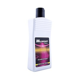 WILDROOT - Acondicionador. Con acondicionadores y humctantes que protegen tu cabello. Botella con 250ml.
