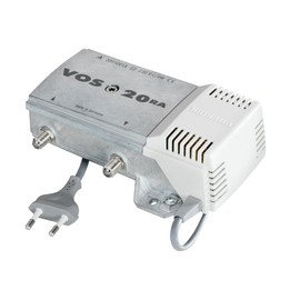 Kathrein VOS 20/RA service connection amplifier 20 dB